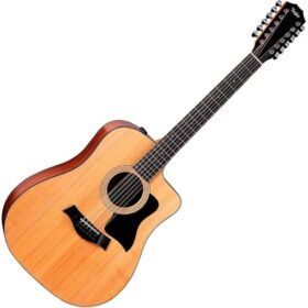 Taylor 150ce 12 snarige gitaar