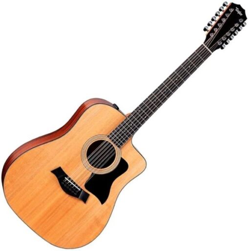Taylor 150ce 12 snarige gitaar