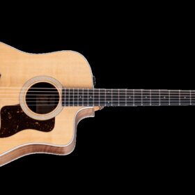Taylor 210ce-Walnut