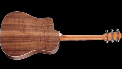Taylor 210ce-Walnut