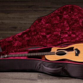 Taylor 214ce Plus