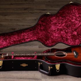 Taylor 224ce-K-DLX