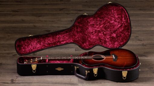 Taylor 224ce-K-DLX