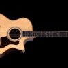 Taylor 414CE Studio Natural