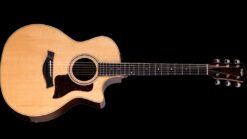 Taylor 414CE Studio Natural