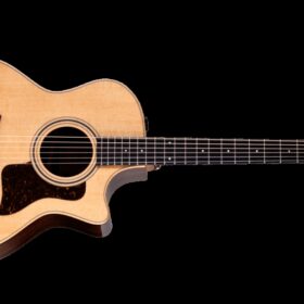 Taylor 414CE Studio Natural