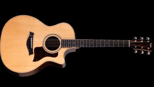 Taylor 414CE Studio Natural