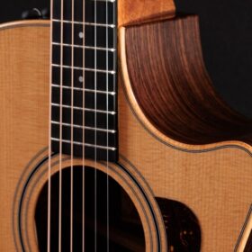 Taylor 414CE Studio Natural