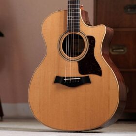 Taylor 414CE Studio Natural
