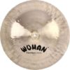 Wuhan 20" Lion China Licht Gebruikt