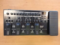Boss ME-90 Guitar Multiple Effects
