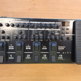 Boss ME-90 Guitar Multiple Effects