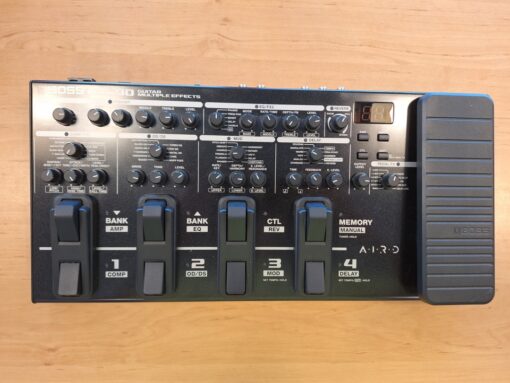 Boss ME-90 Guitar Multiple Effects