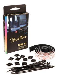 Boston PBMK-01 Pedalboard mounting Kit