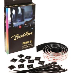 Boston PBMK-01 Pedalboard mounting Kit