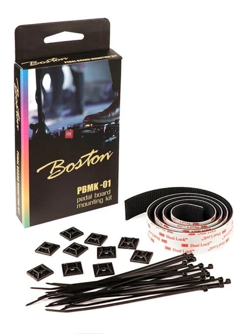 Boston PBMK-01 Pedalboard mounting Kit