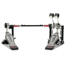Drum Workshop 9000 Double Bass Drum Pedal