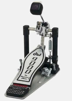 Drum Workshop 9000 Single Bass Drum Pedal