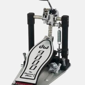 Drum Workshop 9000 Single Bass Drum Pedal