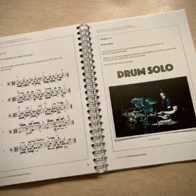 Drumming Secrets Revealed