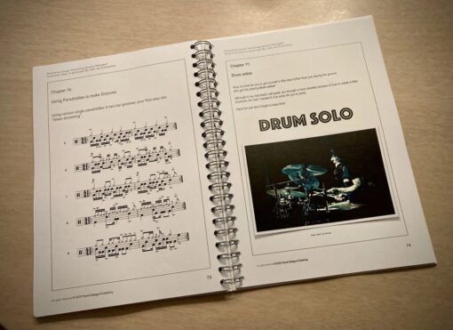 Drumming Secrets Revealed