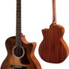 Eastman AC122-1CE