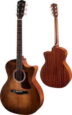 Eastman AC122-1CE