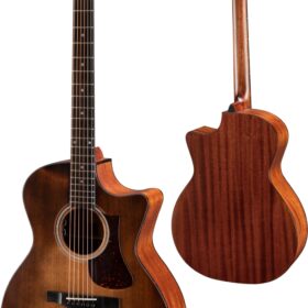 Eastman AC122-1CE