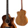 Eastman AC222CE
