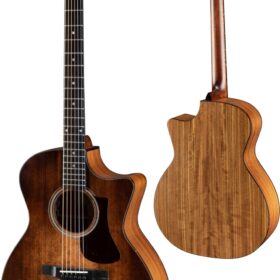 Eastman AC222CE
