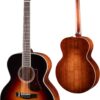 Eastman AC330E-12-SB
