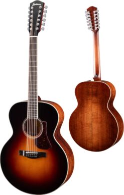 Eastman AC330E-12-SB