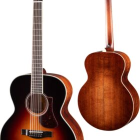 Eastman AC330E-12-SB