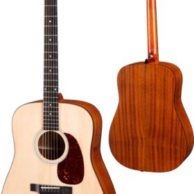 Eastman E1D