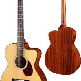 Eastman E1OMCE-DLX