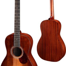 Eastman E1P-CLA