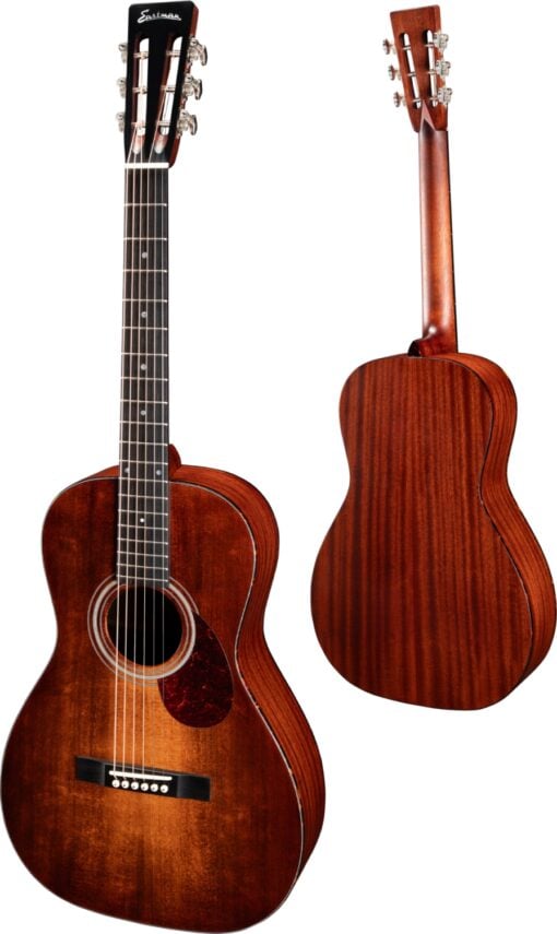 Eastman E1P-CLA