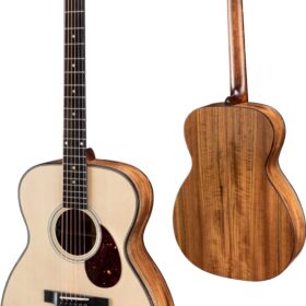 Eastman E30ME