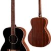 Eastman PCH2-OM-BK