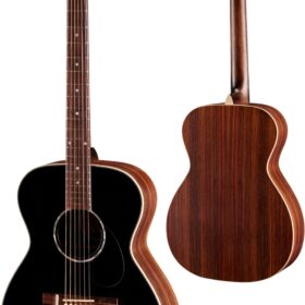 Eastman PCH2-OM-BK