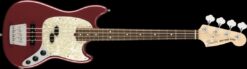 Fender American Performer Mustang® Bass