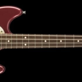 Fender American Performer Mustang® Bass
