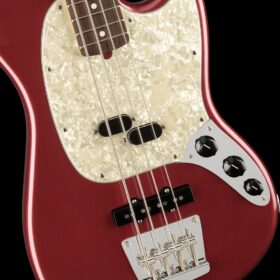 Fender American Performer Mustang® Bass