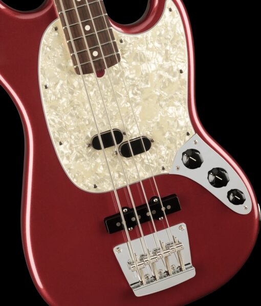 Fender American Performer Mustang® Bass