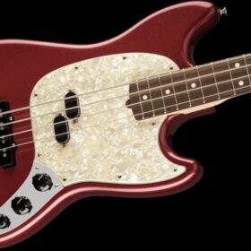 Fender American Performer Mustang® Bass