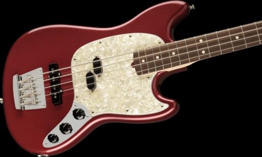 Fender American Performer Mustang® Bass