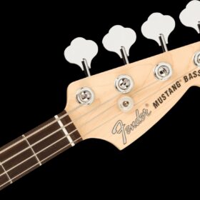 Fender American Performer Mustang® Bass