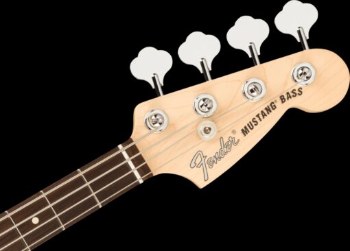 Fender American Performer Mustang® Bass