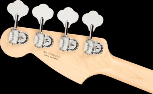 Fender American Performer Mustang® Bass