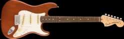 Fender Limited Edition American Performer Timber Stratocaster